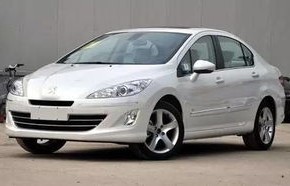 16年标致408二手车卖多少(16年标致40812t二手车卖多少)