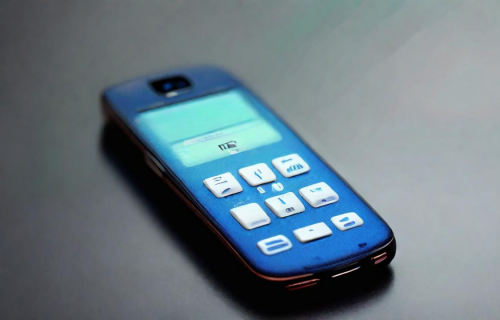 诺基亚手机型号（诺基亚手机型号大全）