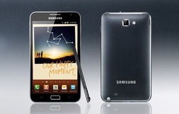 三星i9220手机深度评测，性能、设计与使用体验