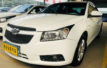 雪佛兰价格(雪佛兰价格表及图片)