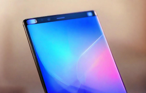 三星galaxys20（三星GALAXY Note8）