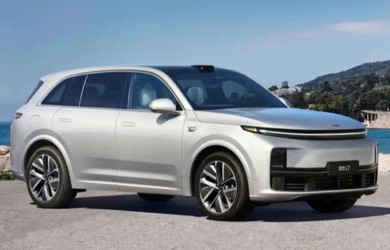 中国十大车企排行榜(中国十大车企排行榜,原来理想汽车排名这么靠前!)