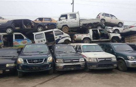 私家车自愿报废能给多少钱(私家车自愿报废能给多少钱济南)