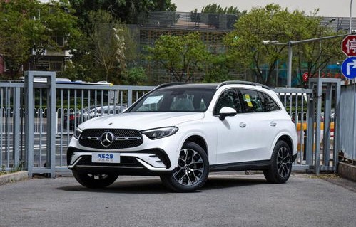奔驰glc260l最新价格(奔驰glc260l最新价格2021款)