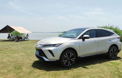 广汽丰田威飒(广汽丰田威飒怎么样值得买吗)