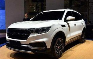 众泰汽车多少钱一台(众泰汽车最低价格多少钱)