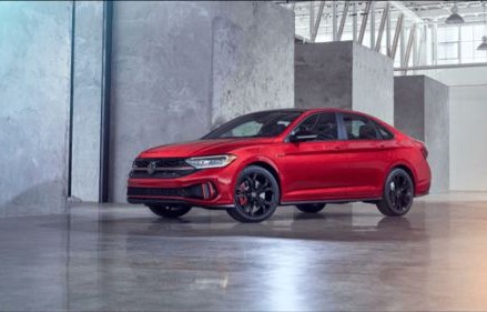 大众新款捷达2022款(大众新款捷达2022款图片)