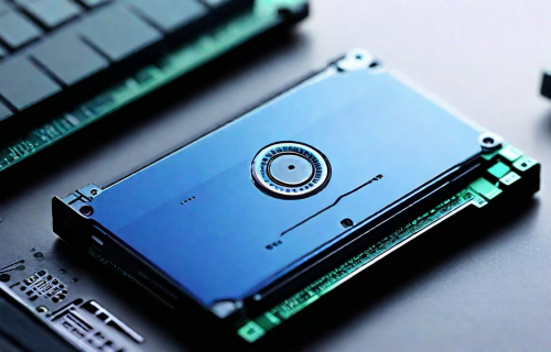 固态硬盘哪个牌子好（笔记本固态硬盘哪个牌子好）