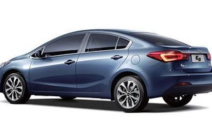 东风k3悦达起亚多少钱(东风k3悦达起亚多少钱一辆)