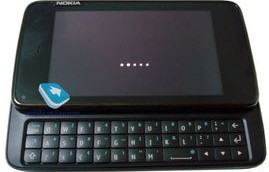 诺基亚n900评测(诺基亚 900)