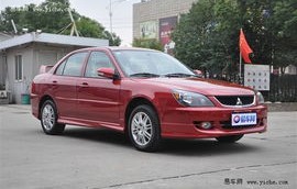 三菱蓝瑟(三菱蓝瑟16手动油耗多少)