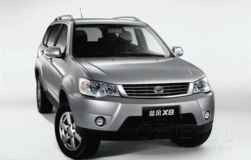 陆风x8柴油版的缺点(陆风x8柴油版25怎么样)