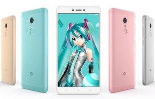 红米Note 4X，功能与性能的综合实力展现