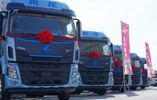 新能源货车十大名牌排名及价格表(新能源货车十大名牌排名及价格表大全)