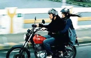 青春的梦想与坚持——小伙初中攒钱终圆机车梦