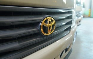 一汽丰田配件官方网站(一汽丰田原厂配件官网)