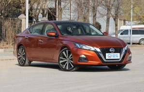 日产天籁2024款报价及参数(日产天籁2024款报价及参数优惠多少钱)