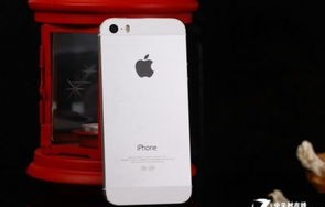 iphone5s发布会(苹果5s发布会价格)