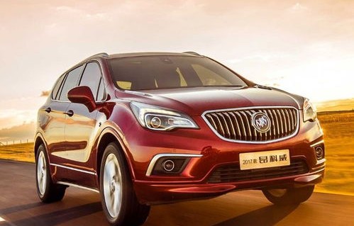 昂科威养车成本太贵了(15t昂科威值得买吗)