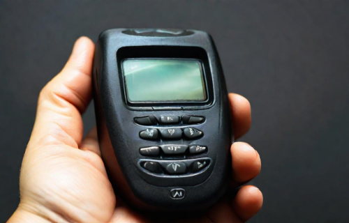 摩托罗拉328c（摩托罗拉328c掌中宝）