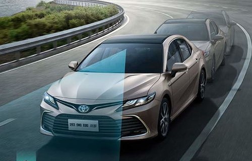 凯美瑞只卖12万了(凯美瑞只卖12万了吗现在)