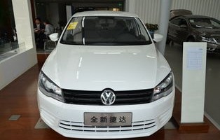 捷达车价格(捷达车价格一览表)