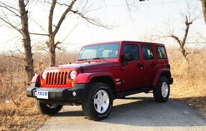 北京吉普车图片大全(北京吉普车图片大全报价2024款)