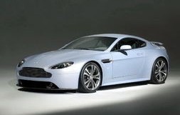 阿斯顿马丁价格(阿斯顿马丁价格排行)