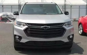 雪佛兰越野车型图片及价格(雪佛兰越野车报价及图片 价格)