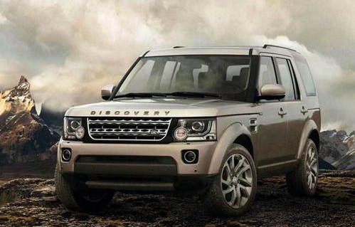 路虎全部车型(路虎最新款)
