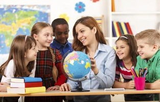 五岁孩童的智慧课堂，植物学家的启蒙导师