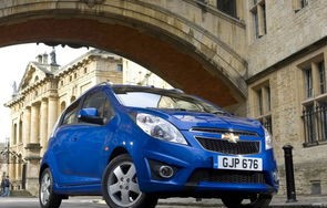 雪佛兰车型及报价表(雪佛兰汽车价格表雪佛)