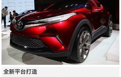 丰田车型大全图片价格(丰田车型大全图片价格 suv)