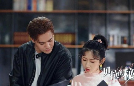 短剧之霸道少爷的甜蜜爱恋，百集浪漫之旅