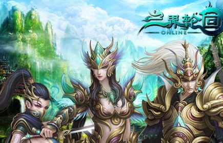 短剧轩辕人皇——千回百转的皇权争霸