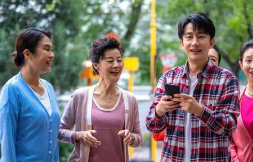 短剧我的高冷未婚妻后悔了——82集的深情与反思