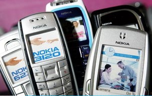 诺基亚欧洲裁员计划，350人的变革与挑战