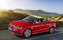 奥迪敞篷4座跑车报价(奥迪敞篷车四座报价)