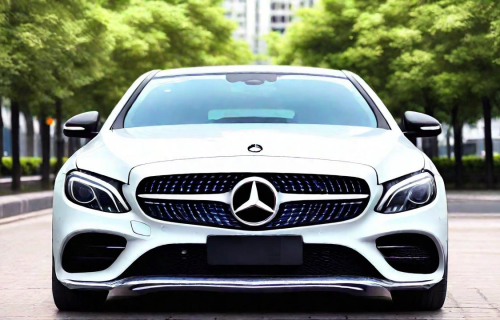 奔驰c200l报价及图片（奔驰c200l报价及图片2020）