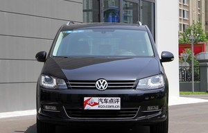 大众夏朗价格解析，市场定位、配置与性价比探讨