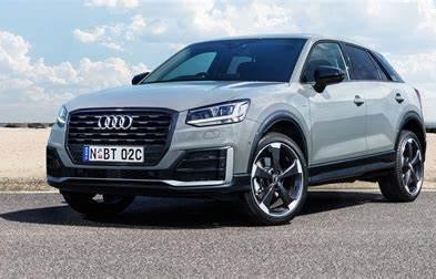 奥迪suv20万左右(奥迪suv20万左右有哪几款车)