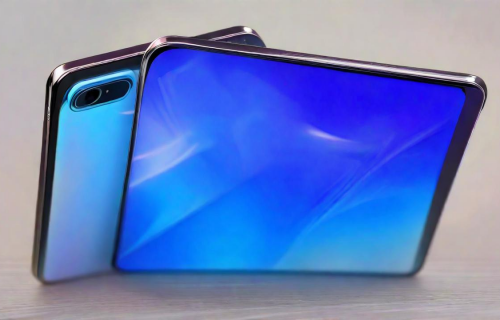 华为最新款手机（华为最新款手机是哪款2022折叠屏）