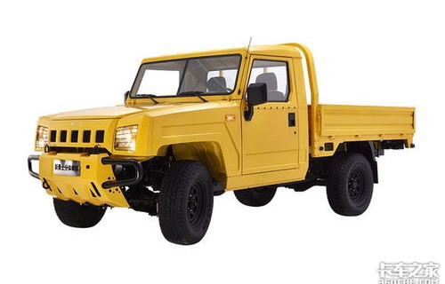 勇士皮卡四驱价格柴油加长版(勇士皮卡四驱价格柴油加长版二手)