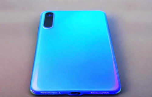 华为畅享10（华为畅享10参数）