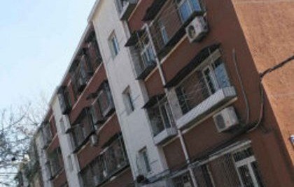 小区变井区，九栋楼下的170个井盖的奇妙故事