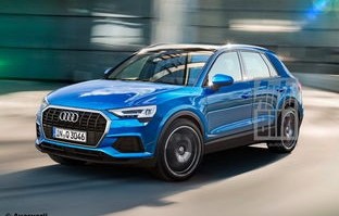 宝马x1和奥迪q3哪个好(宝马x1和奥迪Q3哪个好?)