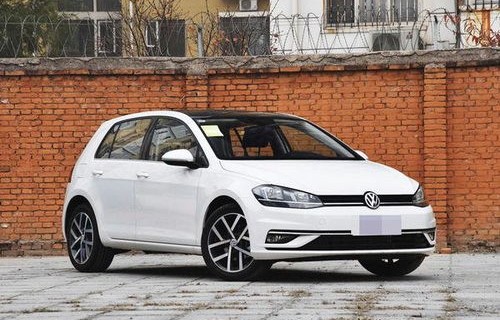 高尔夫最好的是哪款(高尔夫最好的是哪款车)