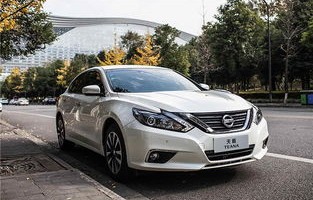 全新天籁2024新款(全新天籁2024新款上市了吗)