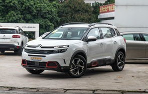 东风雪铁龙天逸c5(东风雪铁龙天逸c5价格及图片)