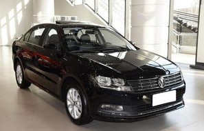 新款大众朗逸多少钱(新款大众朗逸多少钱一公里)